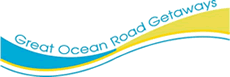 Great Ocean Road Getaways logo