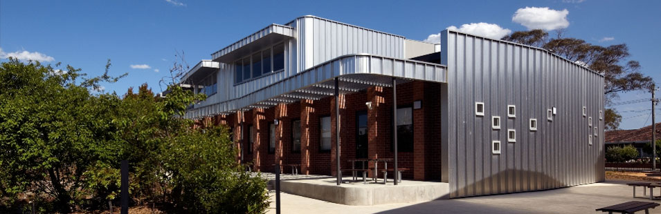 Mckinnon+secondary+college