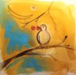 Moon Bird III