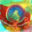 Moon Bird IV
