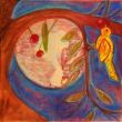 Moon Bird V