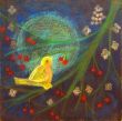 Moon Bird VII