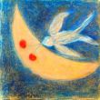 Moon Bird XV
