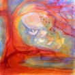 Moon Bird XVII