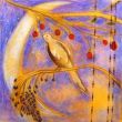 Moon Bird XVIII