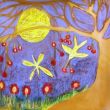 Moon Bird XX