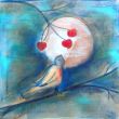 Moon Bird XXII
