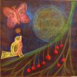 Moon Bird XXIII