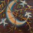 Moon Bird XXIV