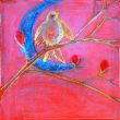 Moon Bird XXV
